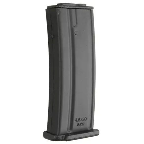 Magazynek ASG Well Low-Cap do replik typu MP7 - krótki