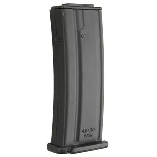 Magazynek ASG Well Low-Cap do replik typu MP7 - krótki