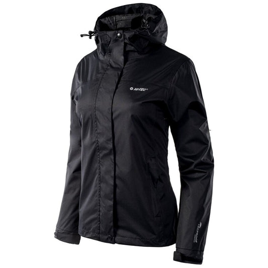Kurtka damska Hi-Tec Lady Resti - Black