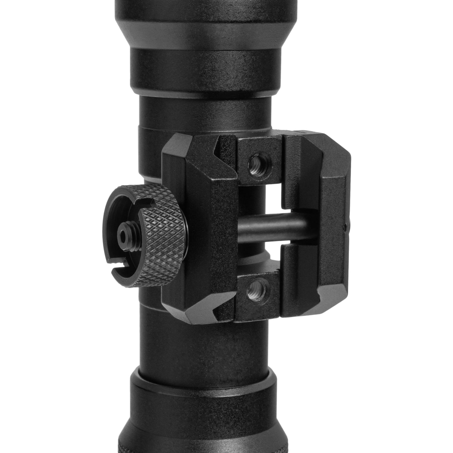 Latarka na broń długą Streamlight ProTac Rail Mount HL-X Pro USB Black - 1000 lumenów