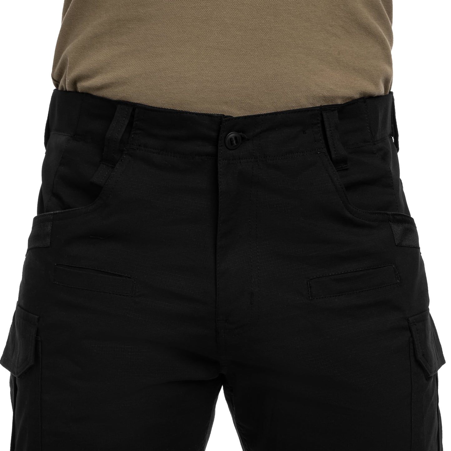 Spodnie Highlander Forces Magnum Trousers - Black