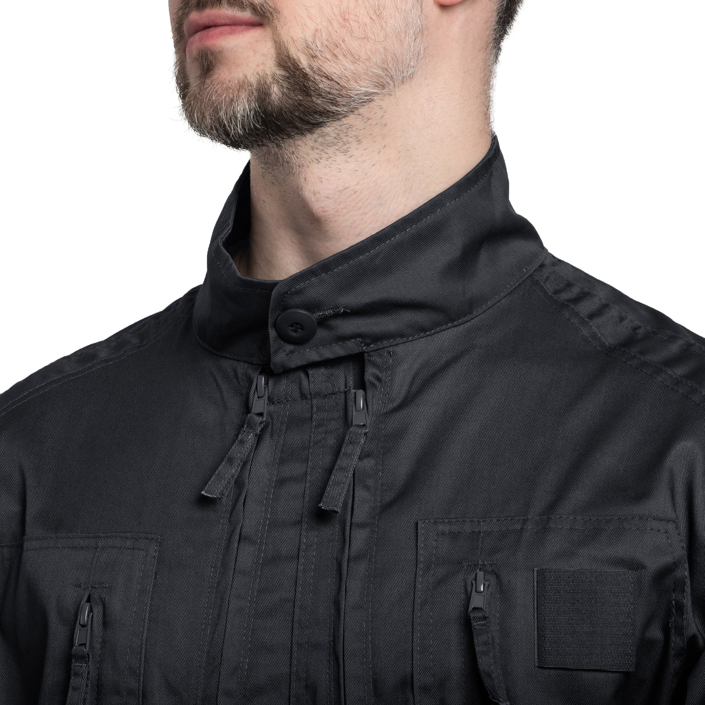 Kombinezon Brandit Flight Suit - Anthracite