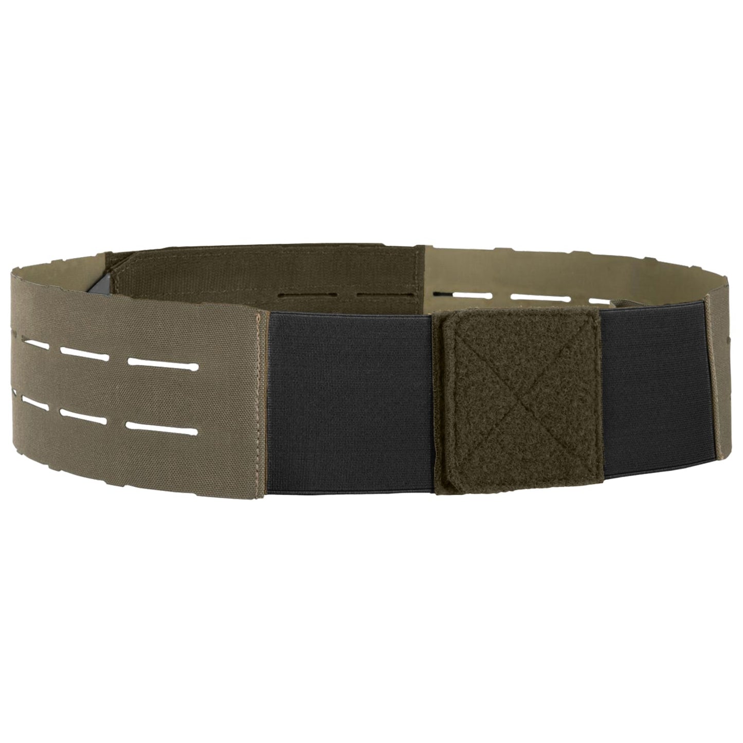 Pas Direct Action Cummerbund Slim do kamizelki Spitfire MK II - Ranger Green