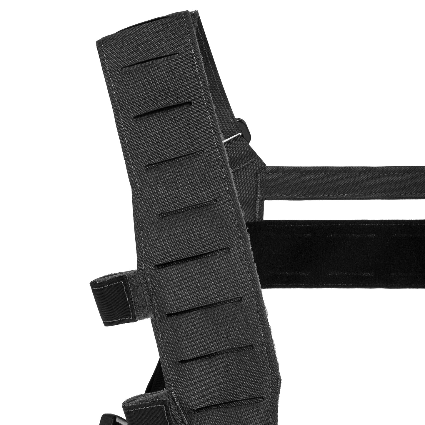 Kamizelka taktyczna Direct Action Tempest Chest Rig - Shadow Grey