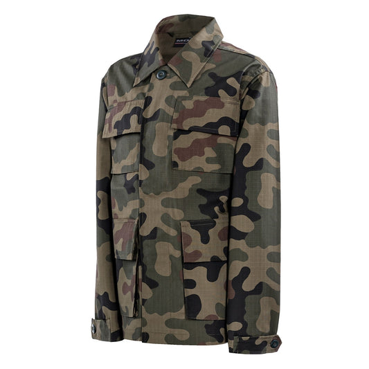 Bluza dziecięca Miran BDU - wz.93 Pantera PL Woodland