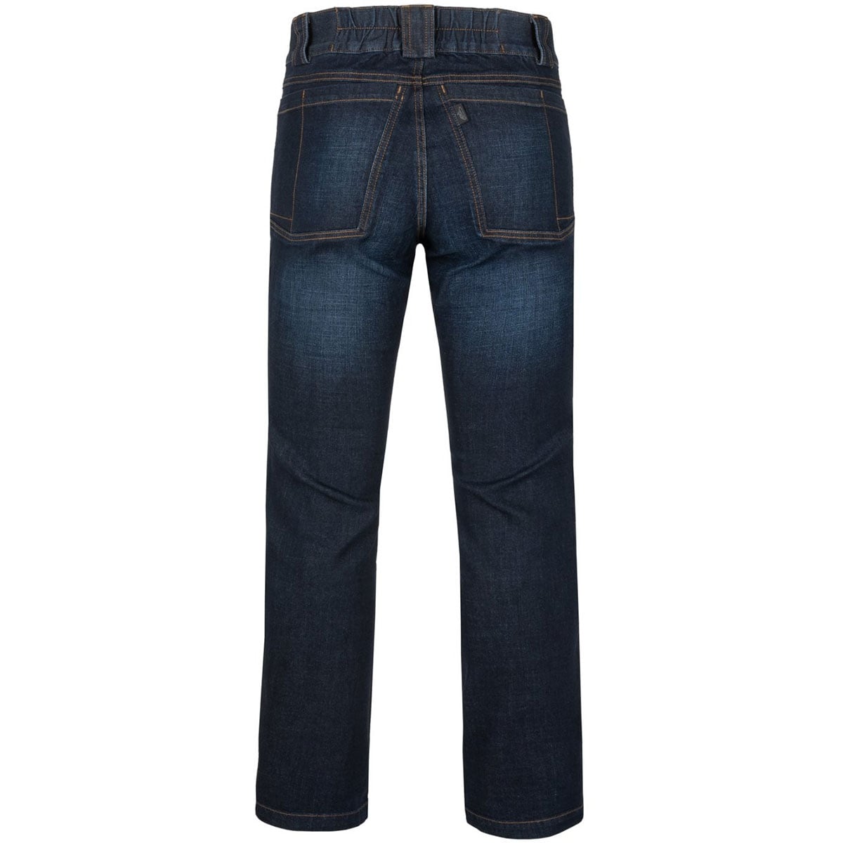 Spodnie Helikon Greyman Tactical Jeans Denim Mid - Denim Blue