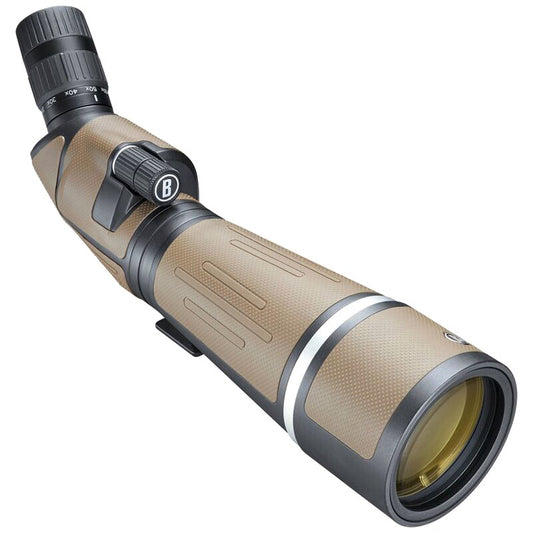 Luneta obserwacyjna Bushnell Forge 20-60x80 - kątowa