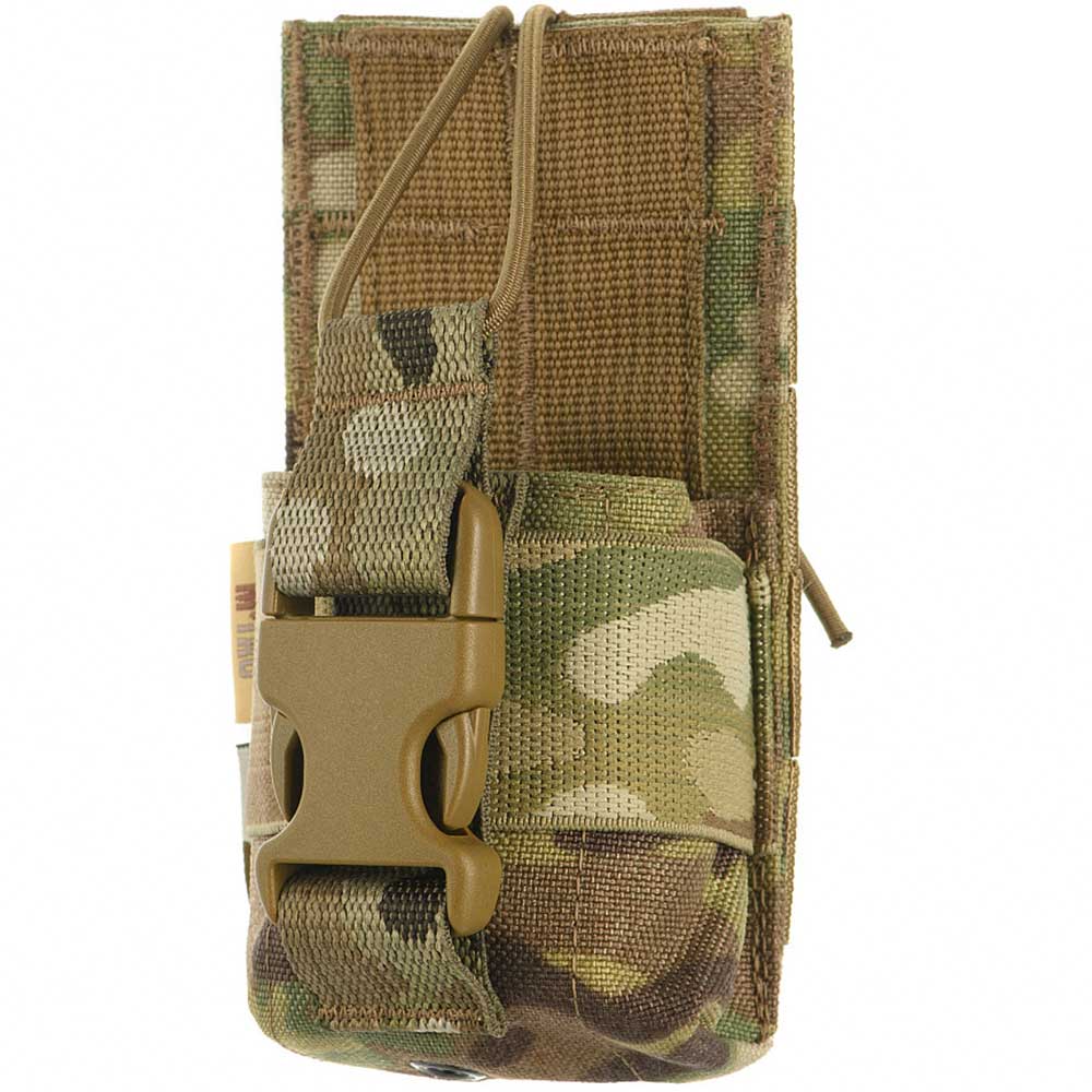 Ładownica M-Tac na radiotelefon - MultiCam
