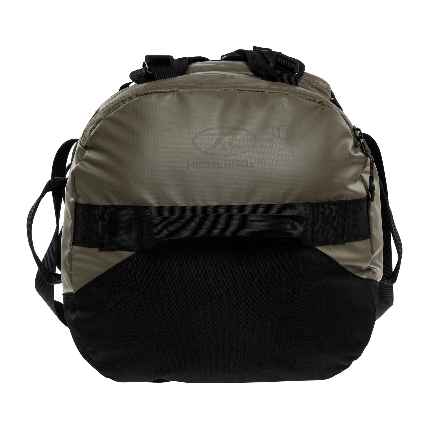 Torba Highlander Outdoor Hauler Duffel 90 l - Ranger Green