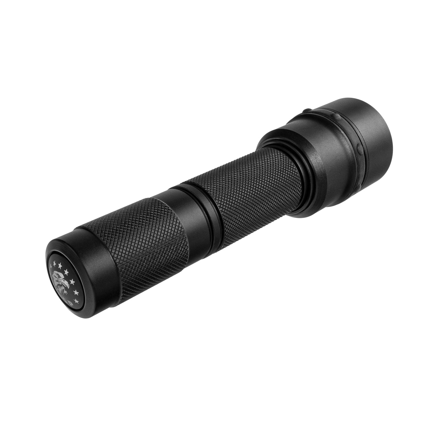Latarka taktyczna ESP Helios Ultrazoom-4N - 200 lumenów