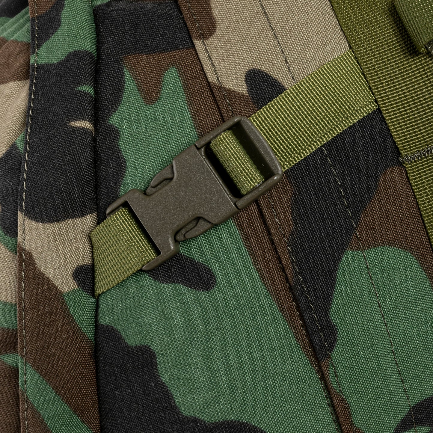 Plecak Helikon EDC Cordura 21 l - US Woodland