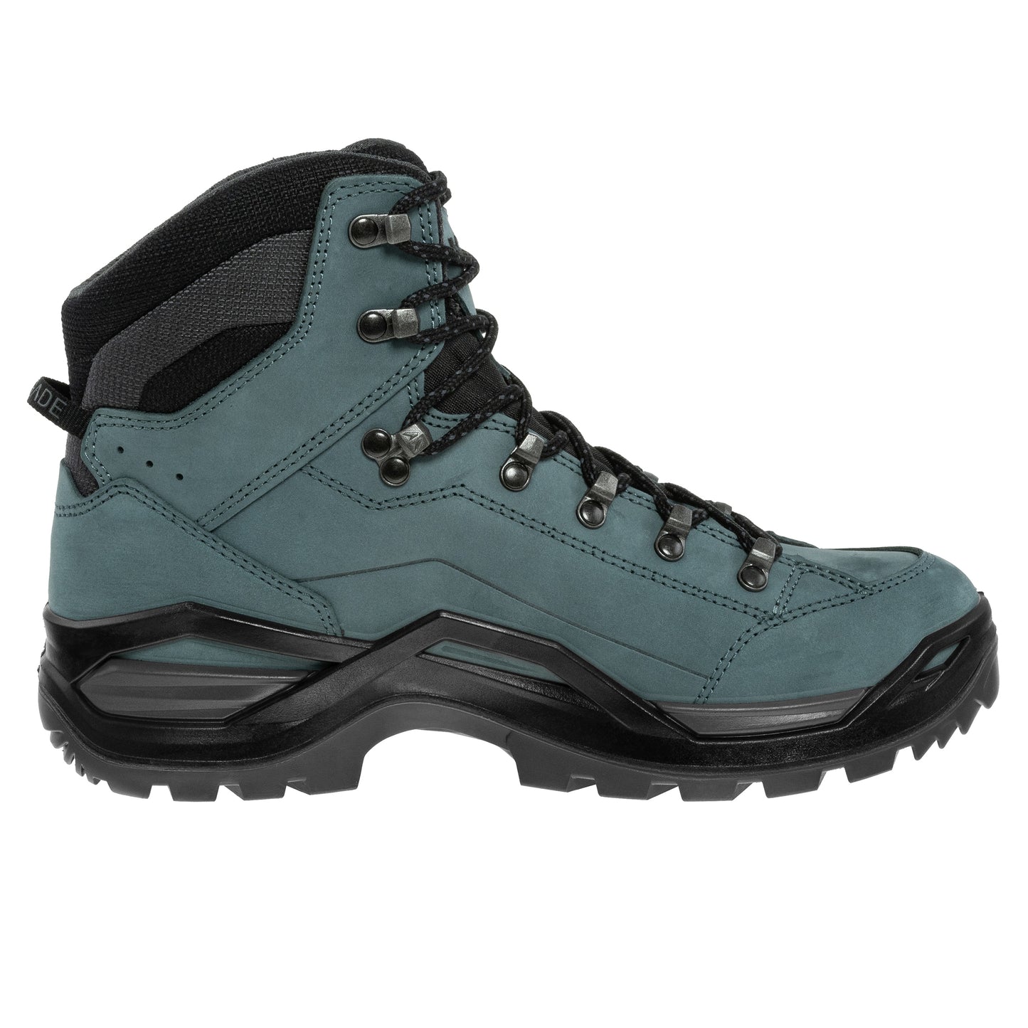 Buty Lowa Renegade EVO GTX MID - Smoke Green/Grey
