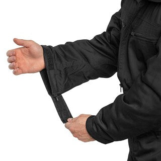 Kombinezon Brandit Tank Suit - Black