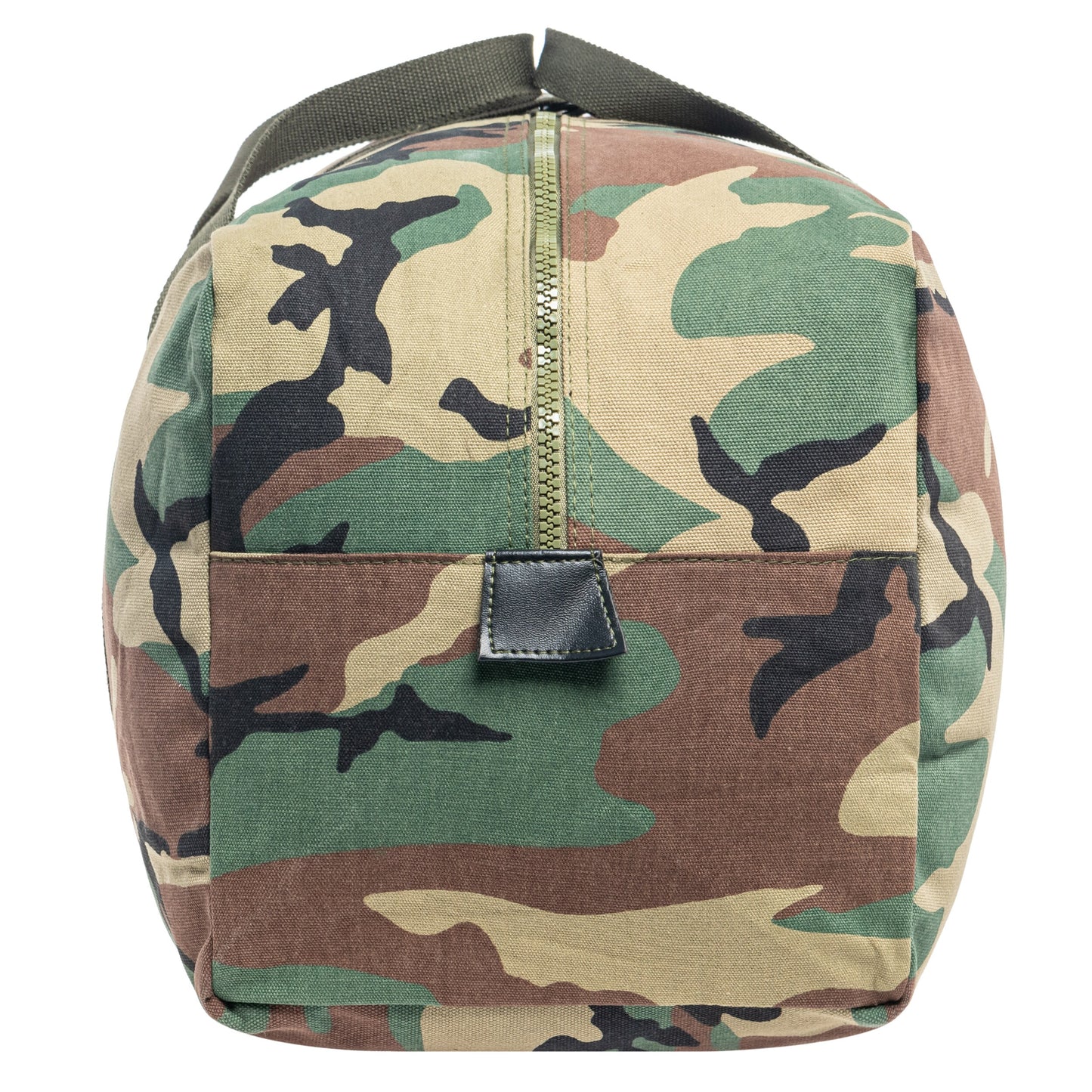 Torba MFH Field Bag 52 l - US Woodland