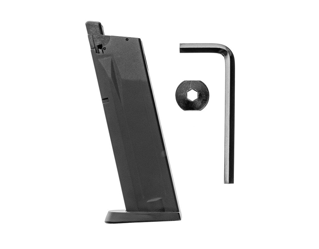 Magazynek do wiatrówki Smith&Wesson M&P9L 4,5 mm