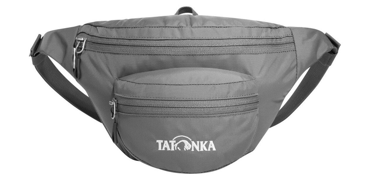 Nerka Tatonka Funny Bag S - Titan Grey