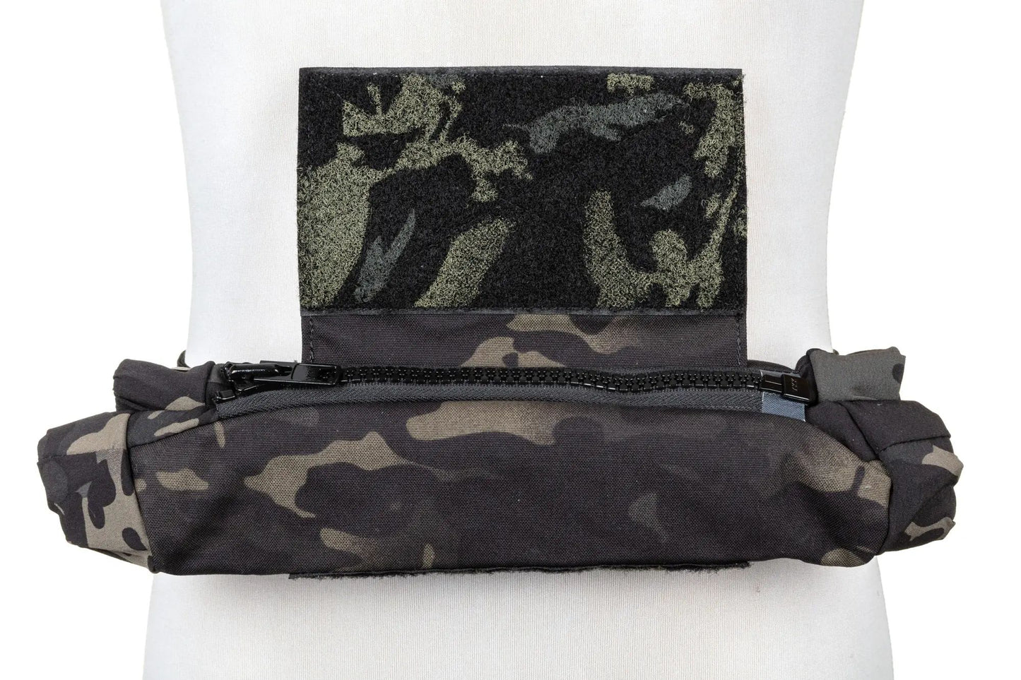 Ocieplacz do rąk Wosport BP-132 - MultiCam Black