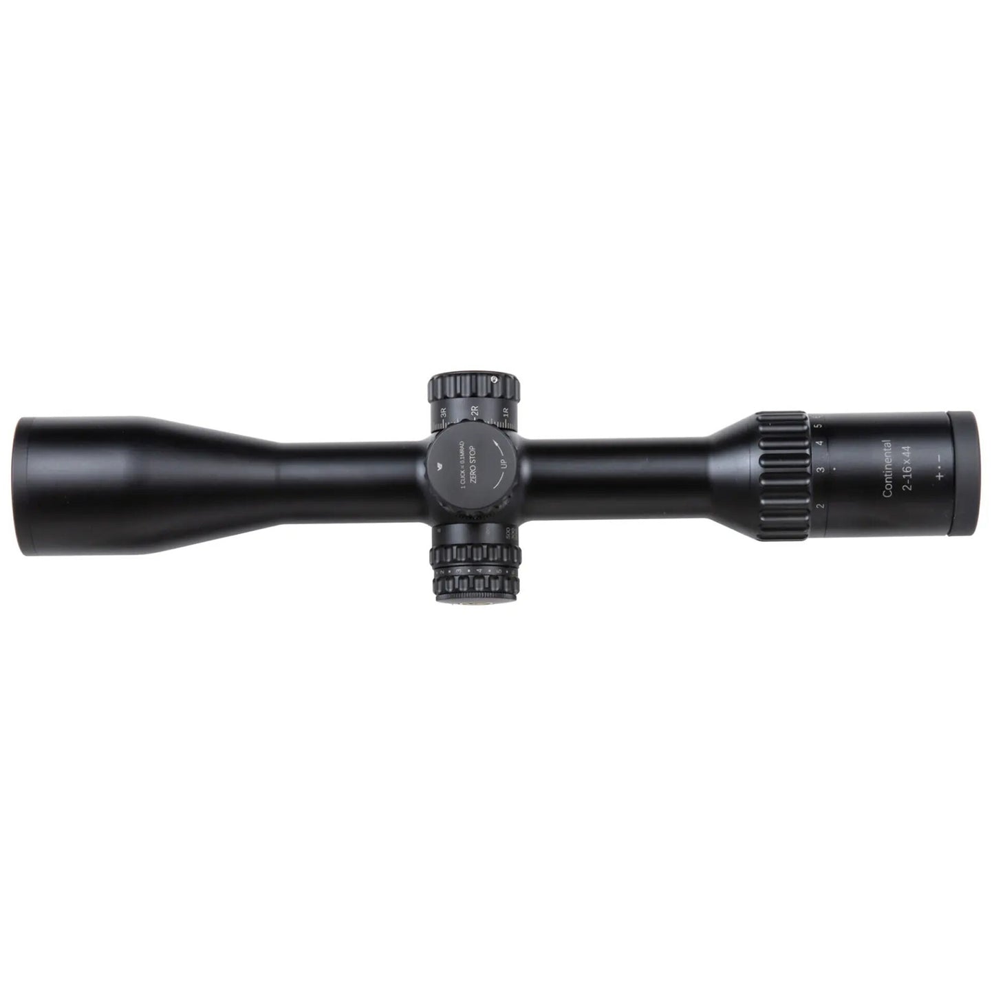 Luneta Vector Optics Continental X8 2-16x44 ED Tactical