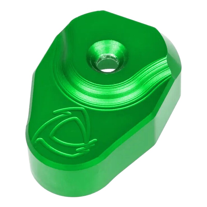 Backstock Core Airsoft do replik typu M4/M16 AEG/HPA - Green