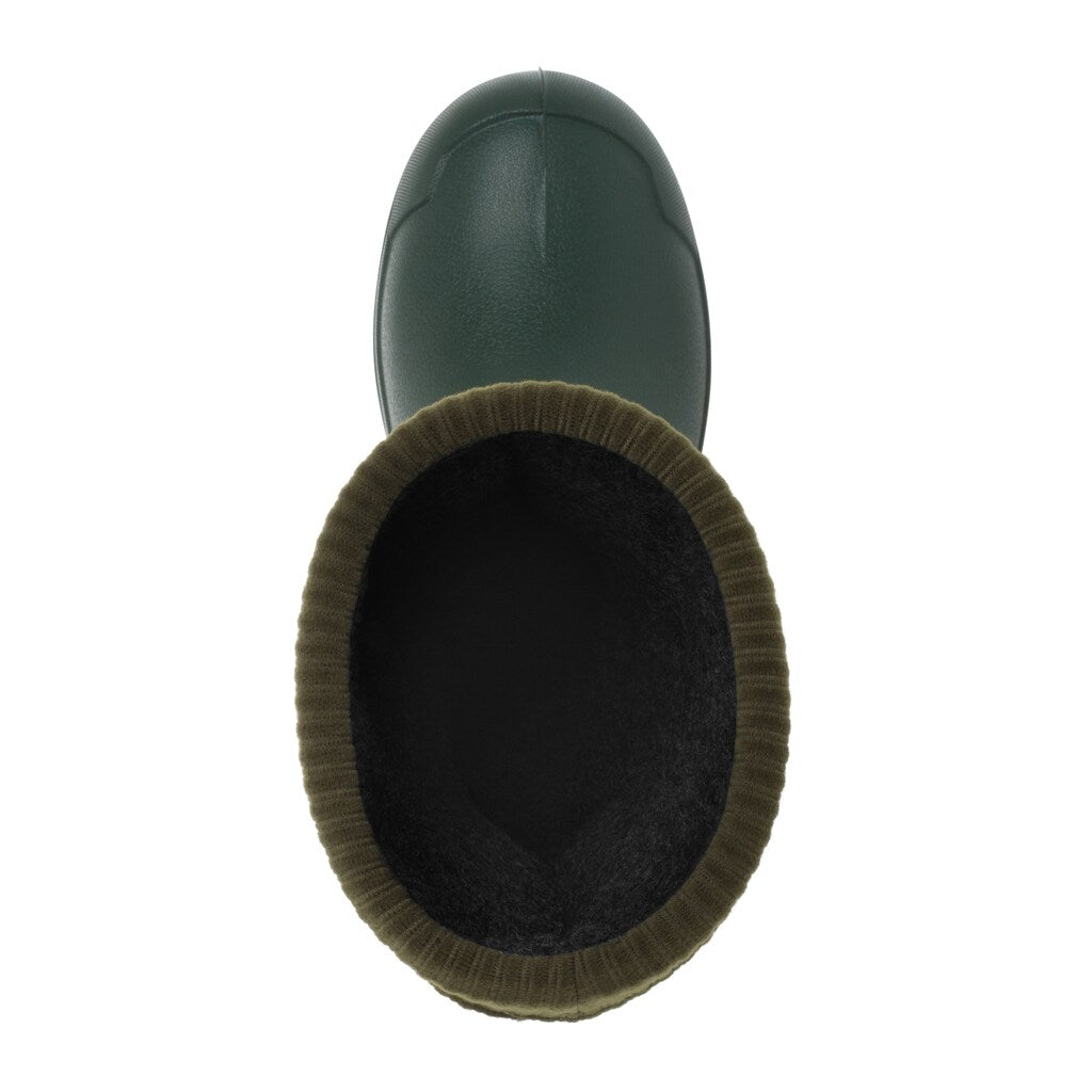Kalosze Dry Walker Strong Truck - Green