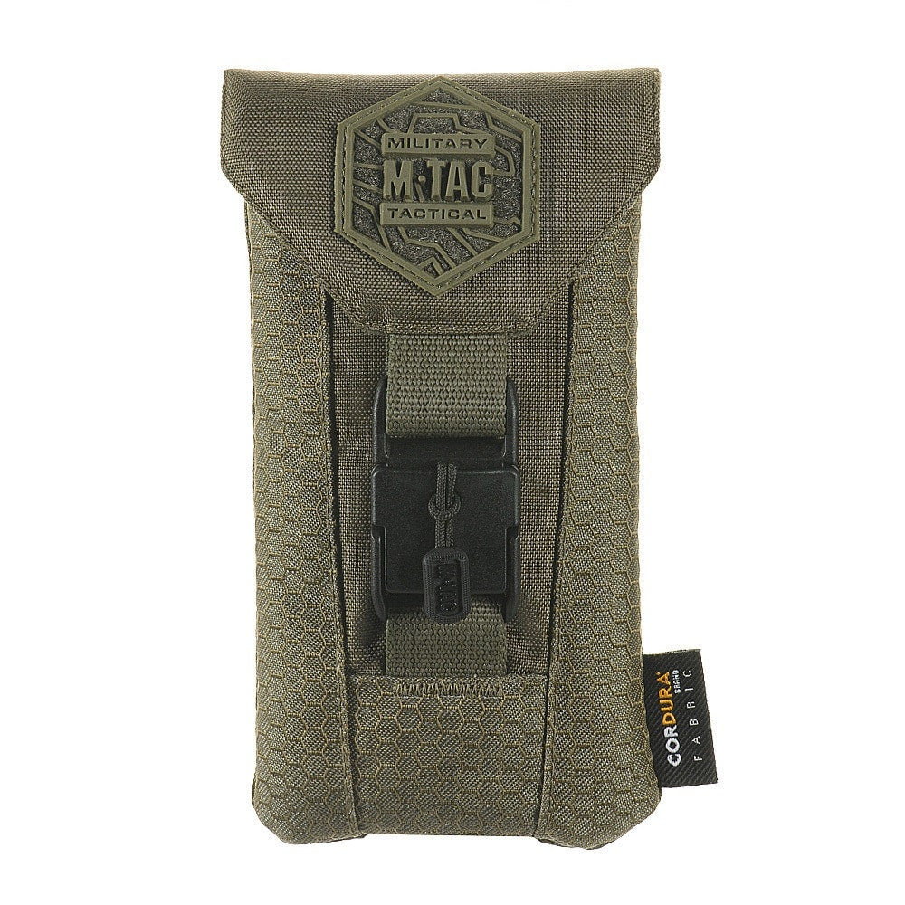 Etui na telefon M-Tac Elite Medium Hex - Ranger Green