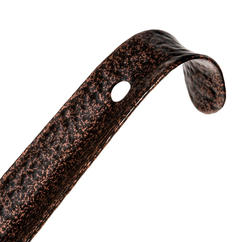 Łyżka do butów Coccine 31 cm - metalowa