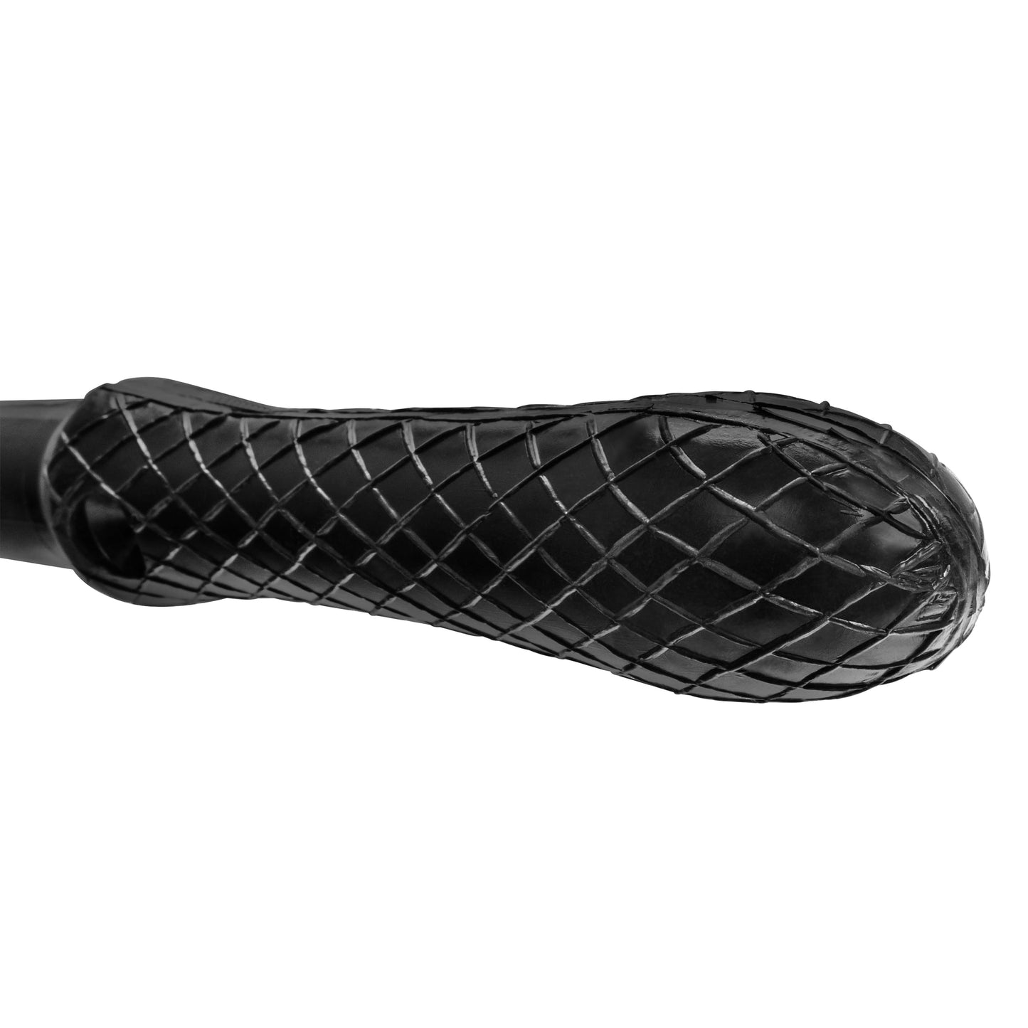 Pałka klasyczna HPE 43 cm - Czarna