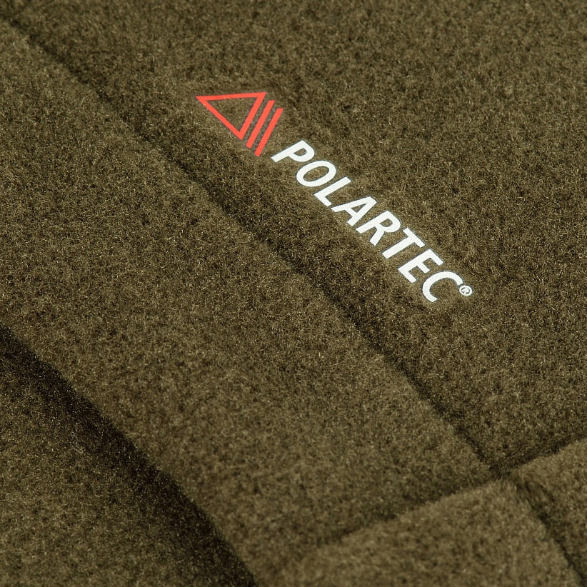 Polar M-Tac Nord Polartec - Dark Olive