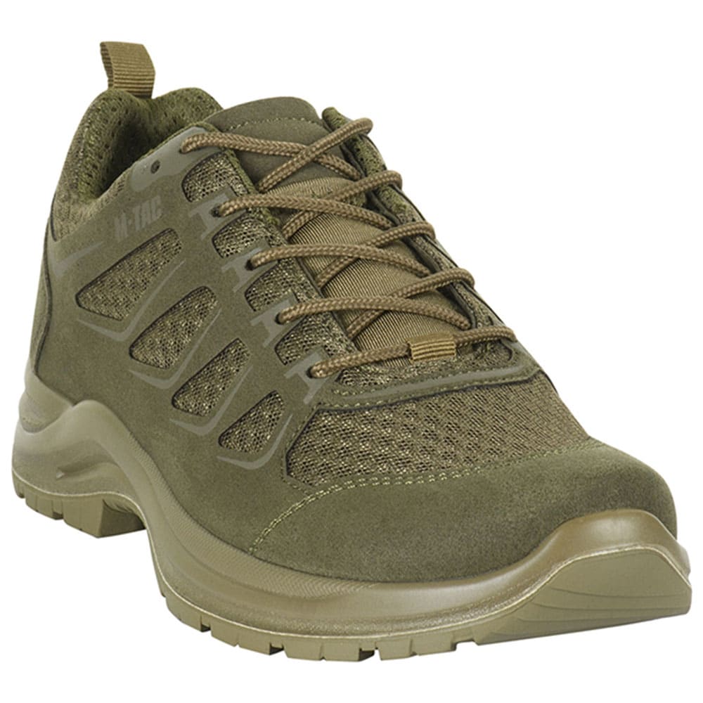Buty M-Tac IVA - Olive