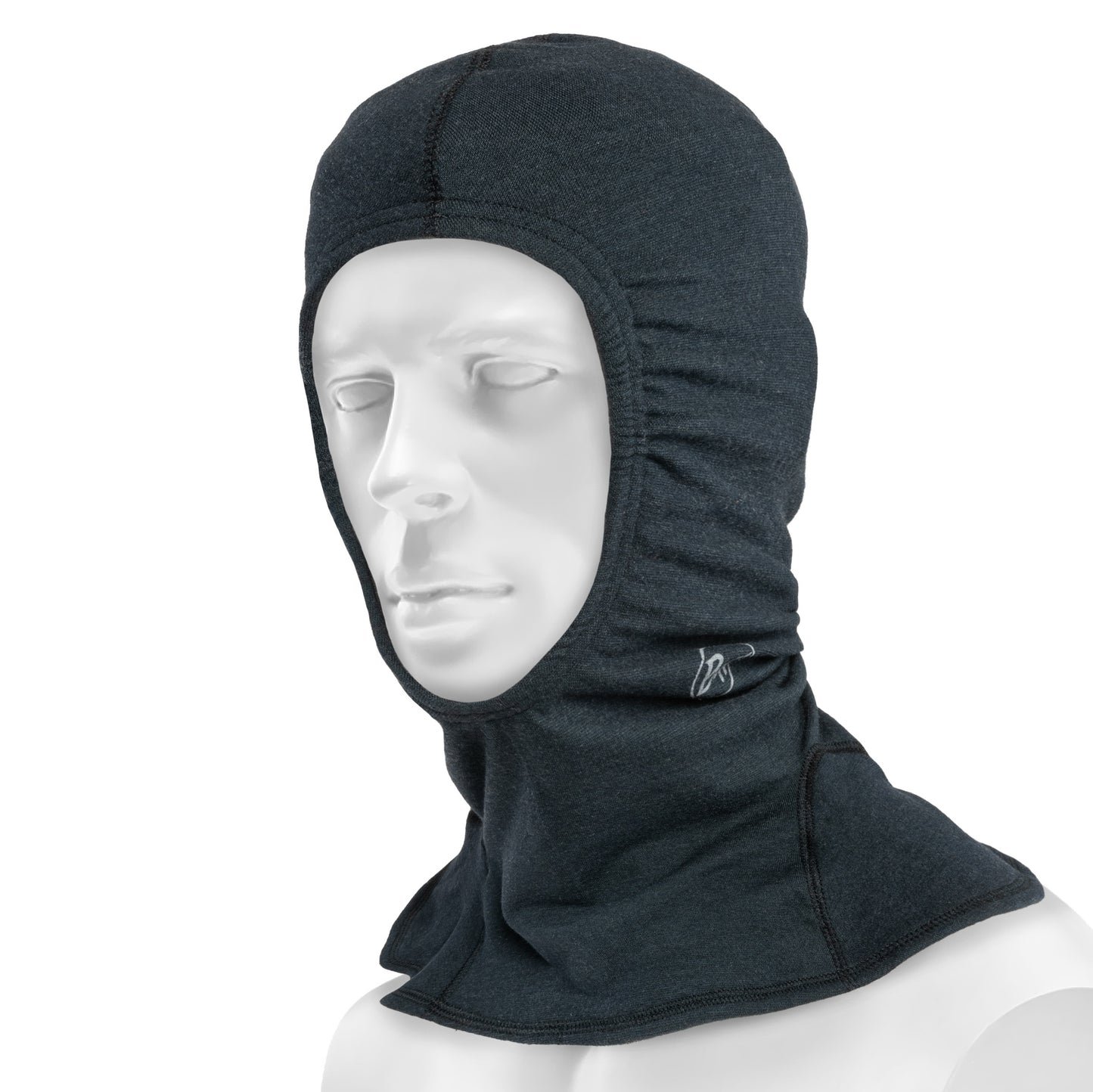 Kominiarka strażacka ognioodporna Buff Safety Firefighter Hood - Solid Paris Blue