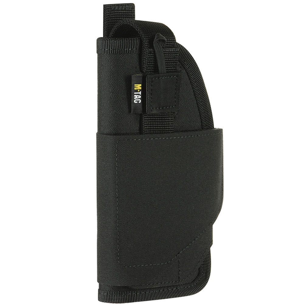 Kabura M-Tac Elite uniwersalna lewa - Black