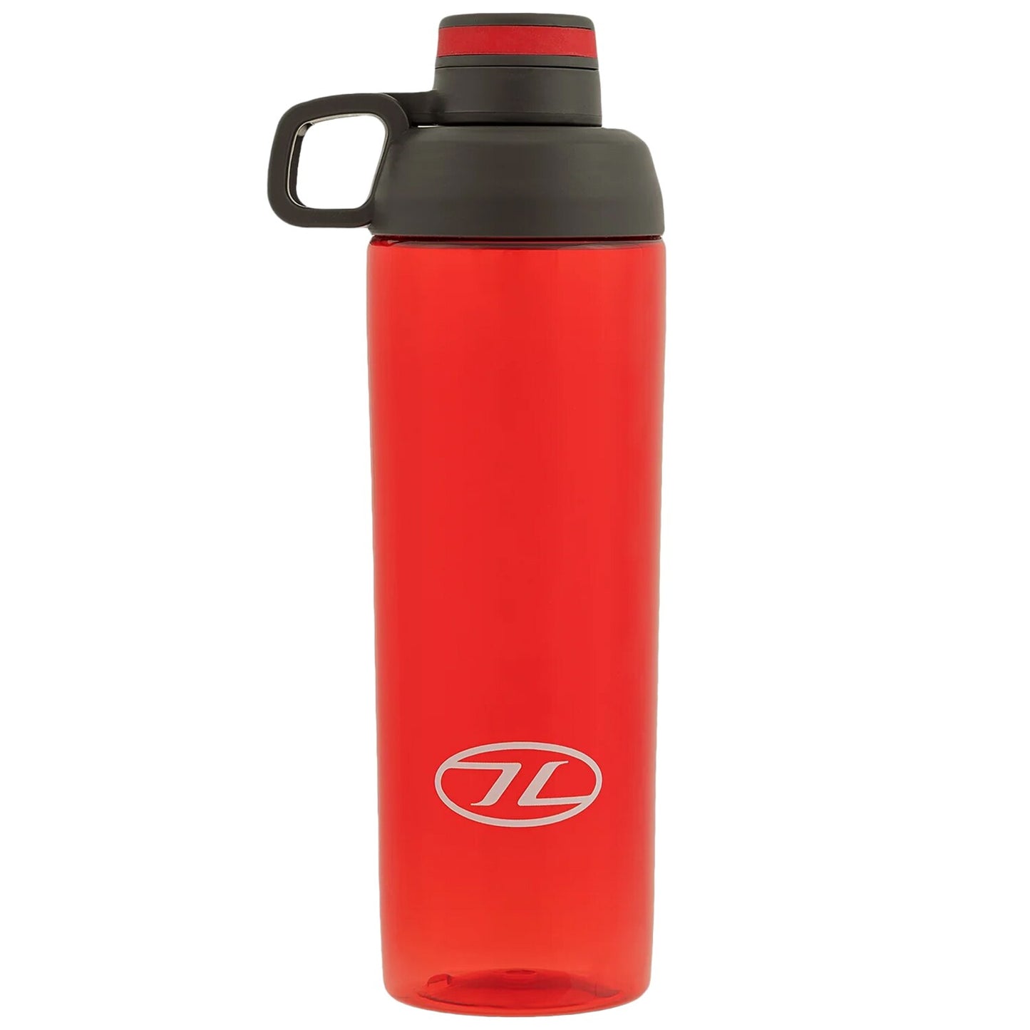 Butelka Highlander Outdoor Hydrator 850 ml - Red