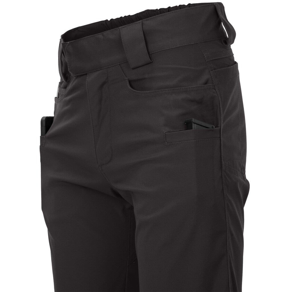 Szorty Helikon Greyman Tactical Shorts DuraCanvas - Ash Grey