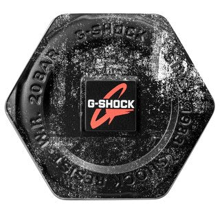 Zegarek Casio G-Shock Master of G Premium Mudmaster GG-B100Y-1AER