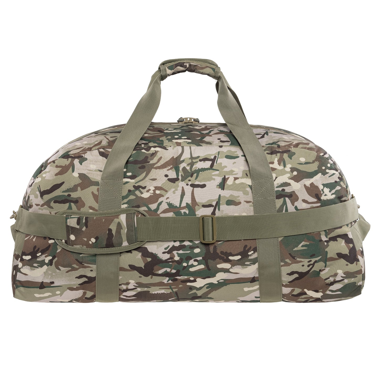 Torba Highlander Outdoor Cargo V2 100 l - Arid MC Camo