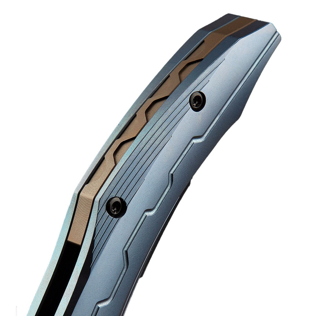 Nóż składany Bestech Knives Marukka - Blue