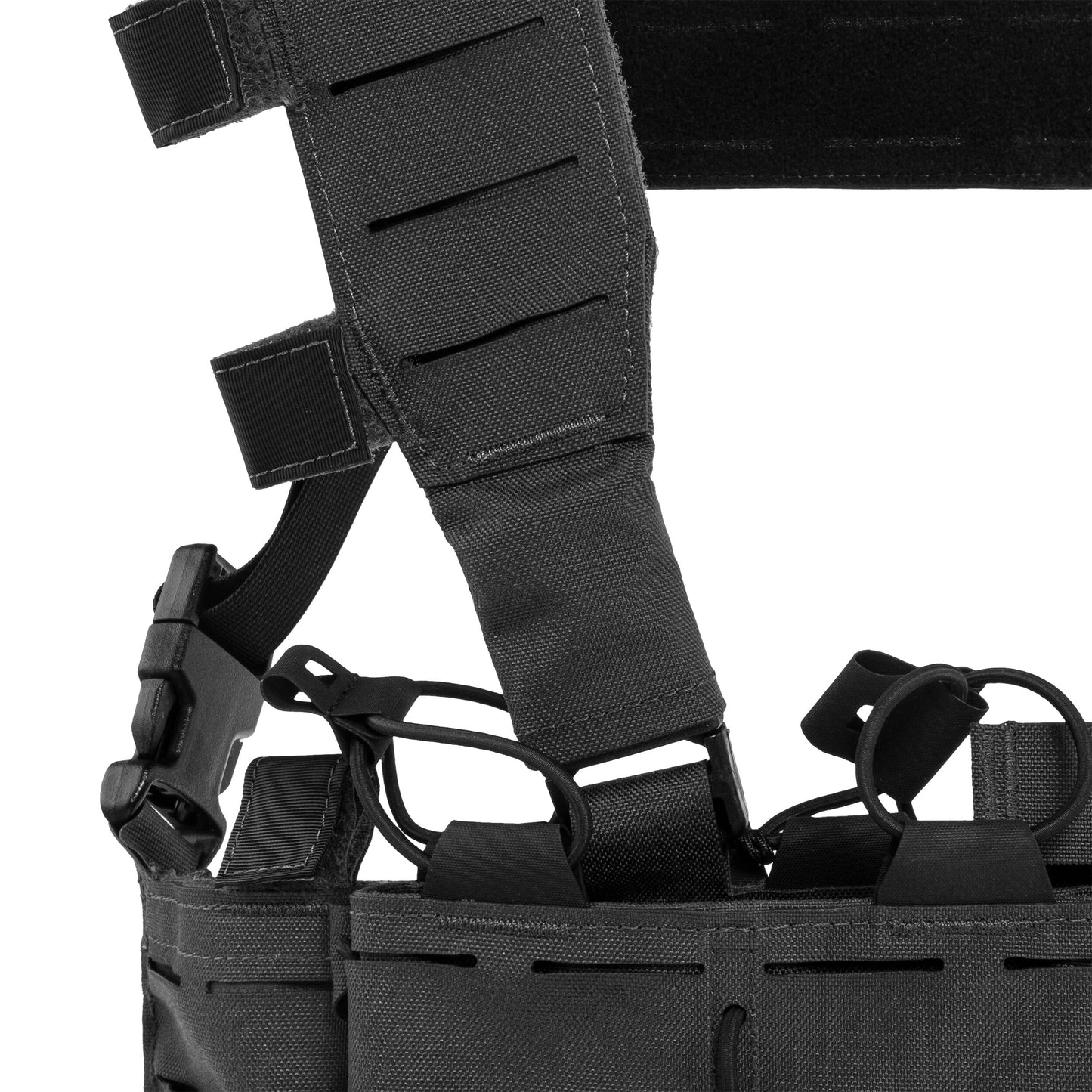 Kamizelka taktyczna Direct Action Tempest Chest Rig - Shadow Grey