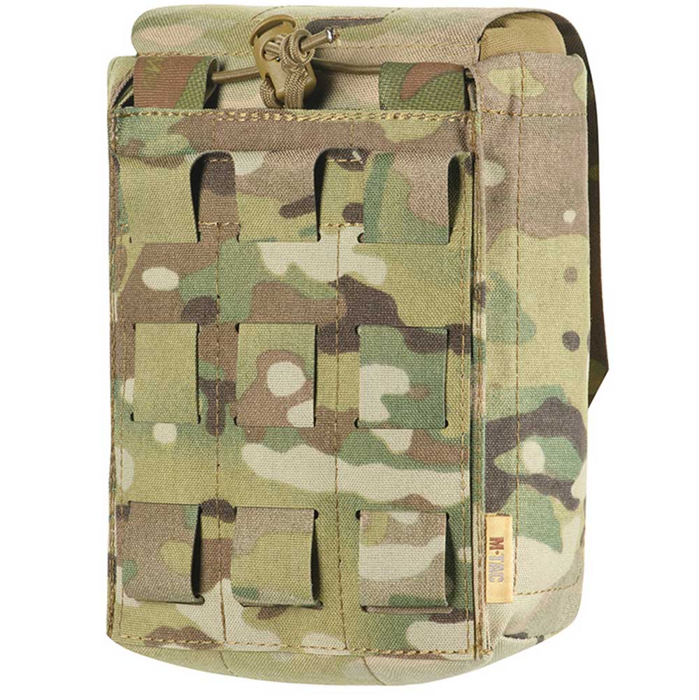 Ładownica medyczna M-Tac pionowa IFAK Large Elite - MultiCam