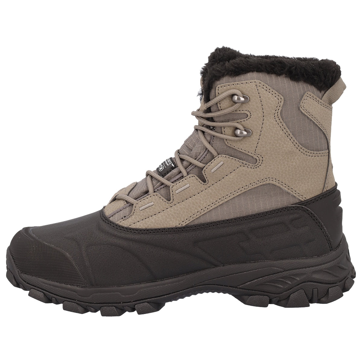 Buty śniegowce CMP Fynnick - Fango