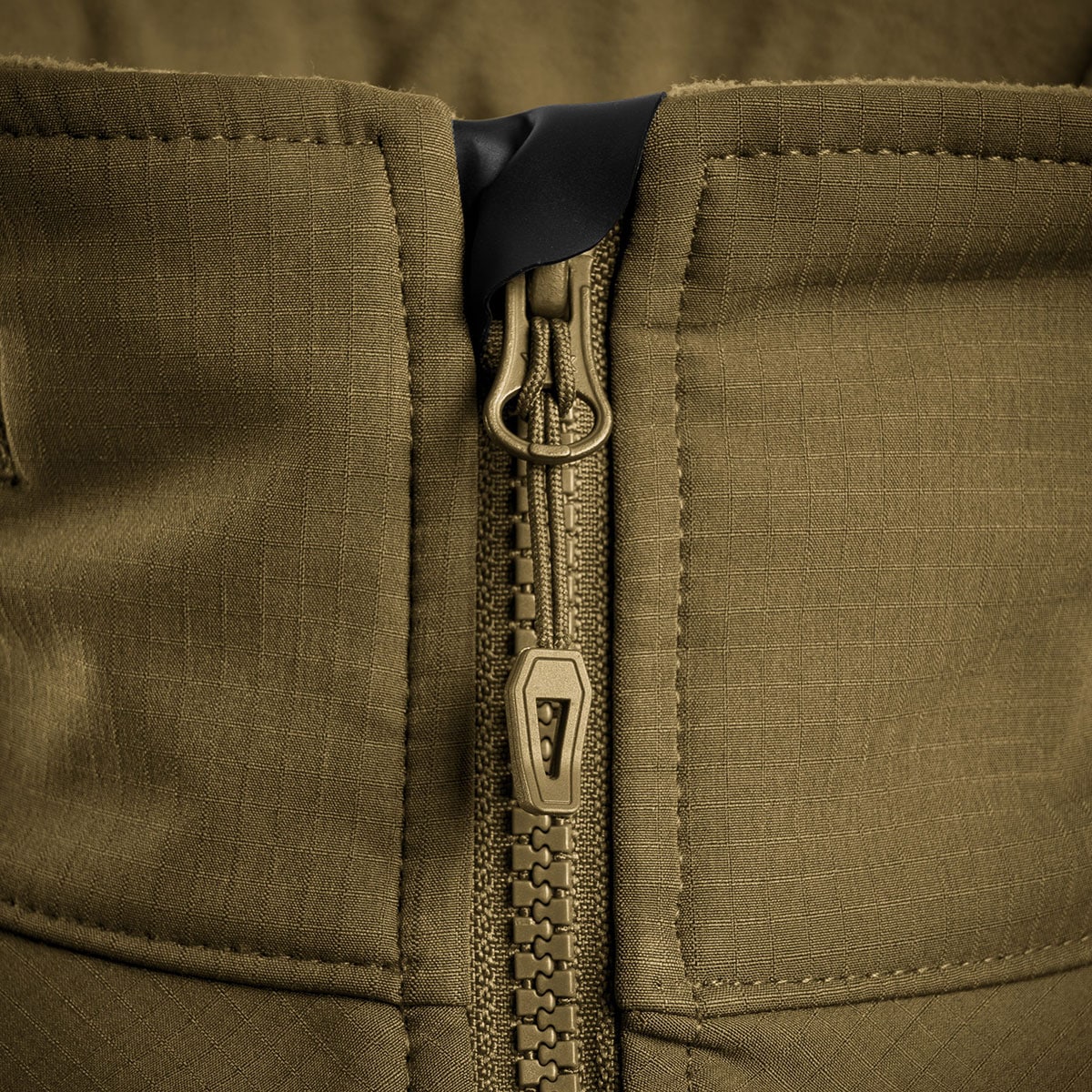 Kurtka Stoirm Tactical Softshell - Coyote