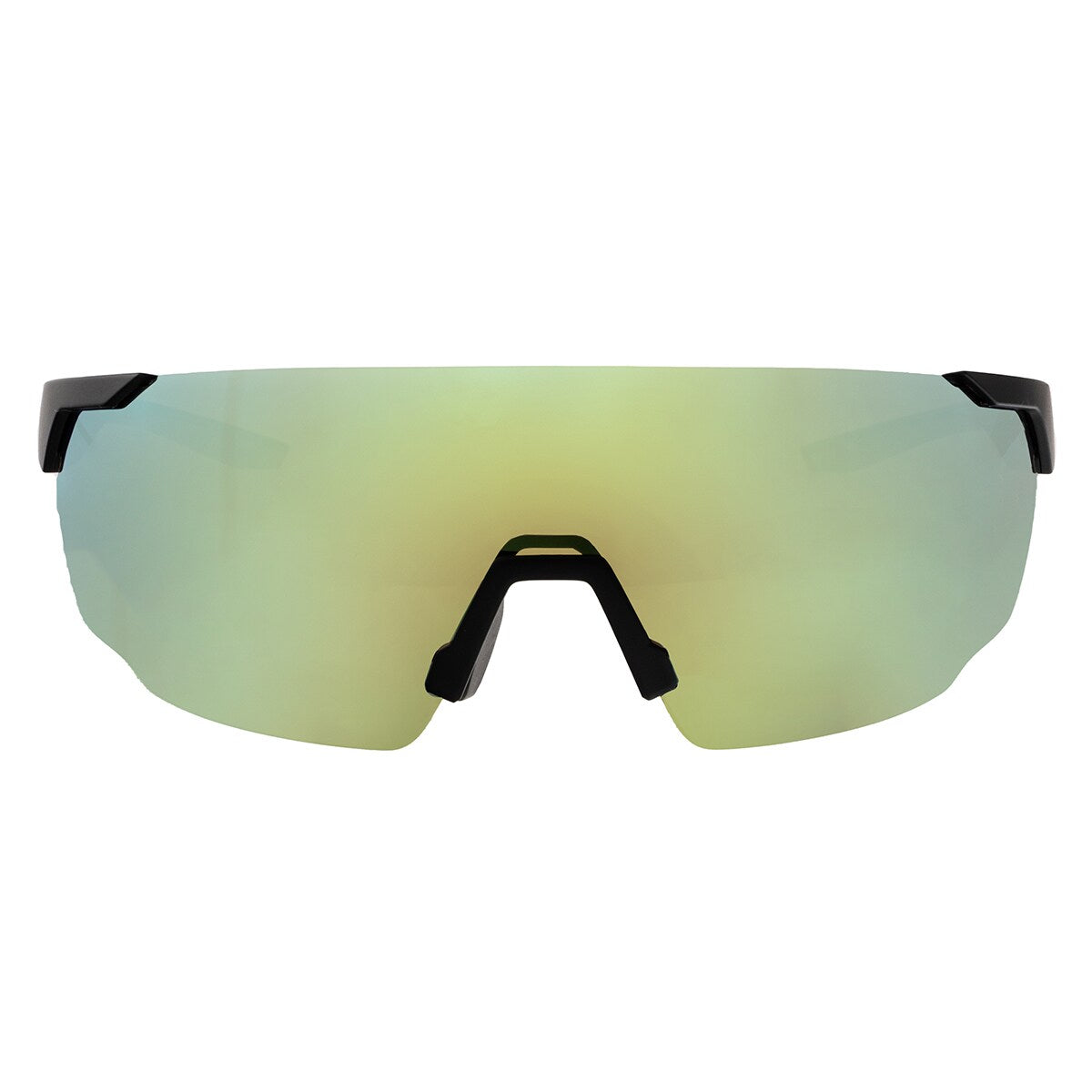 Okulary przeciwsłoneczne Bushnell Falcon - Yellow/Photochromic/Brown-Green Mirror
