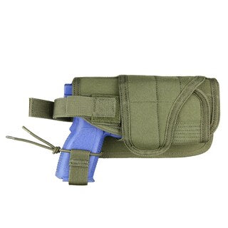 Kabura pozioma Condor HT Holster - Olive Drab