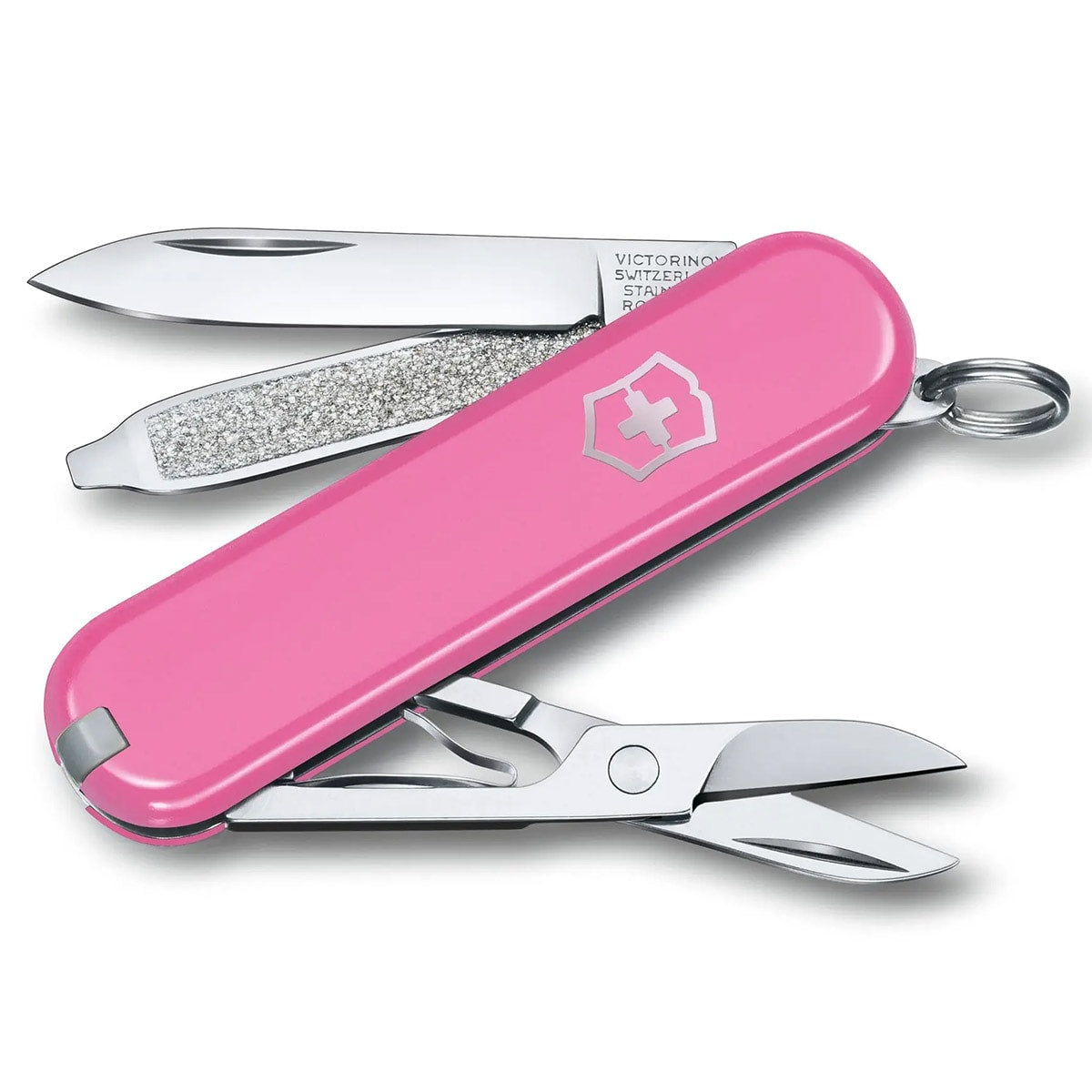 Scyzoryk Victorinox Classic SD - Cherry Blossom