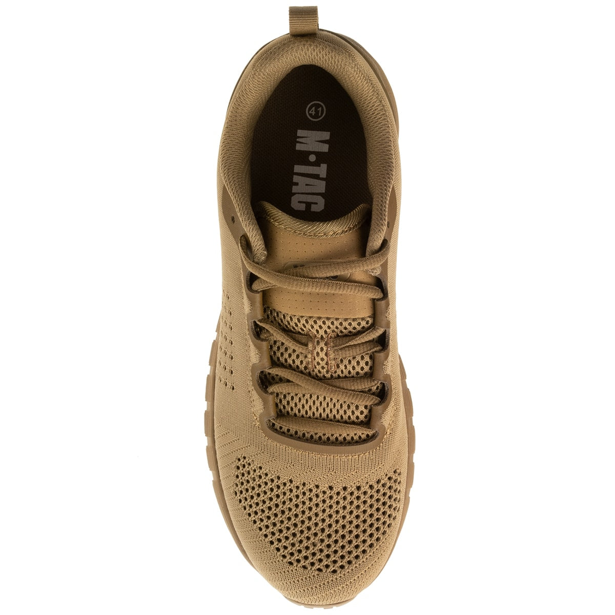Buty M-Tac Summer Light - Coyote