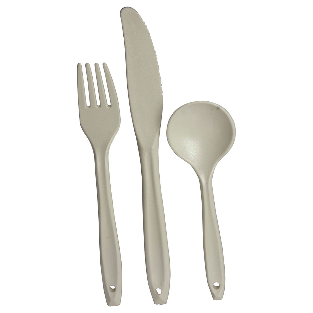 Niezbędnik Highlander Outdoor KFS - White