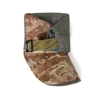 Czapka z daszkiem Buff Pack Trucker Cap Kam Cooper
