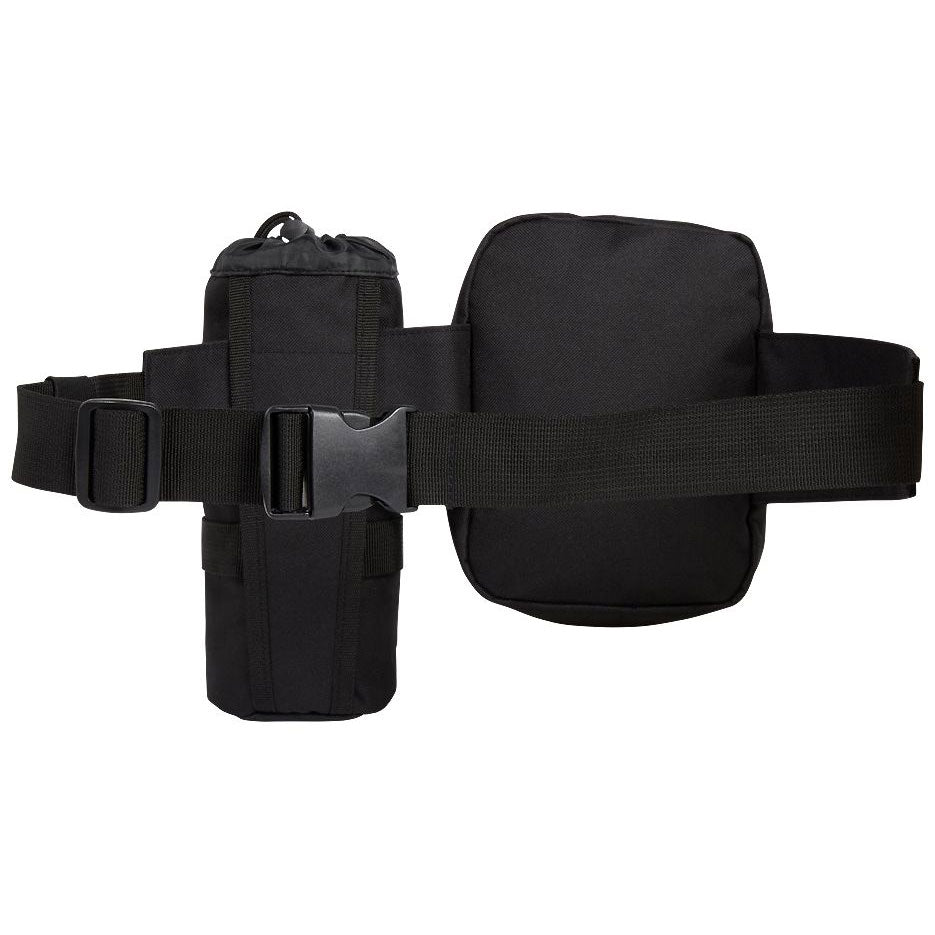 Torba biodrowa Brandit Waistbeltbag Allround Black