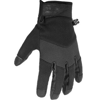 Rękawice Helikon Impact Duty Winter Mk2 - Black