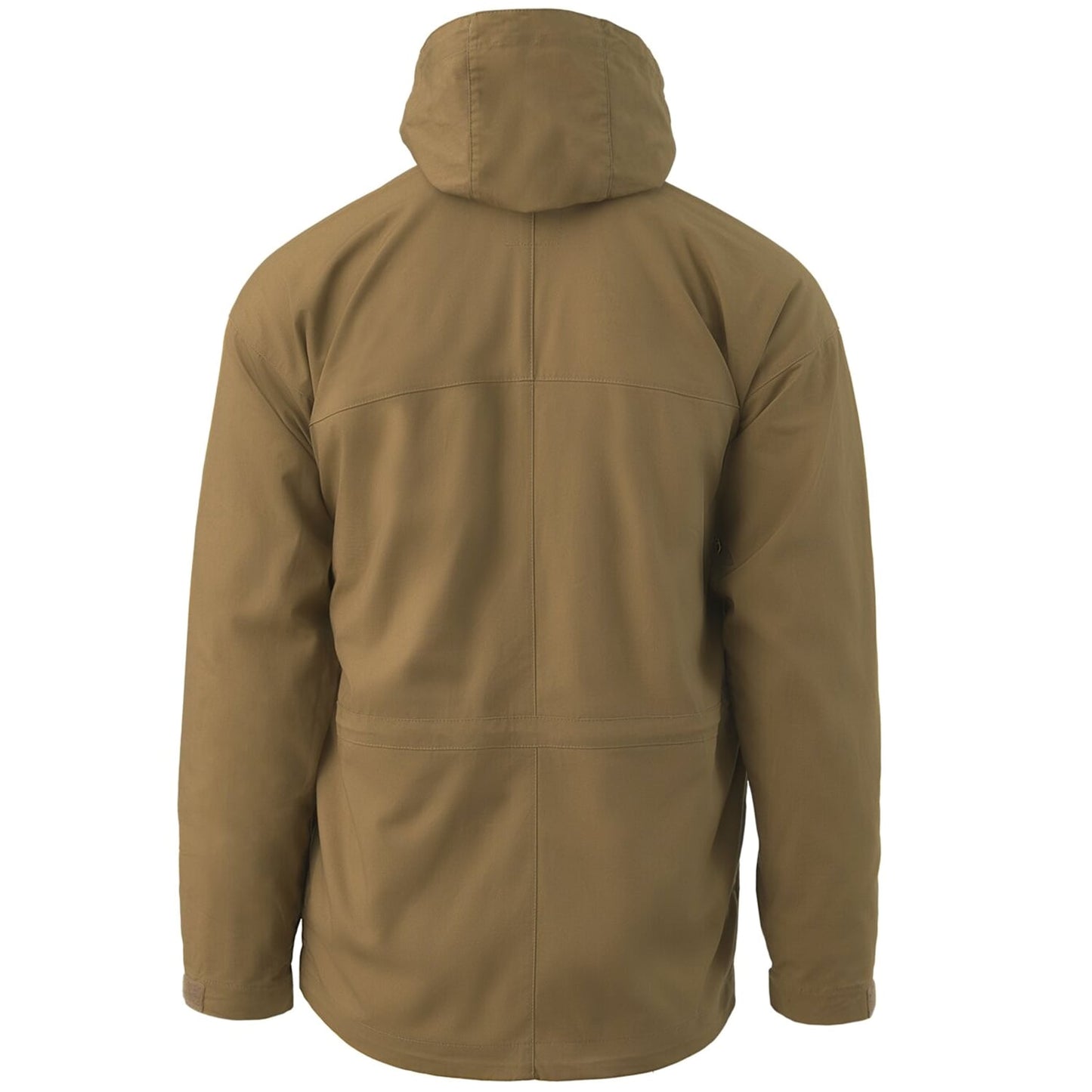Kurtka Helikon SAS Smock Duracanvas - Coyote