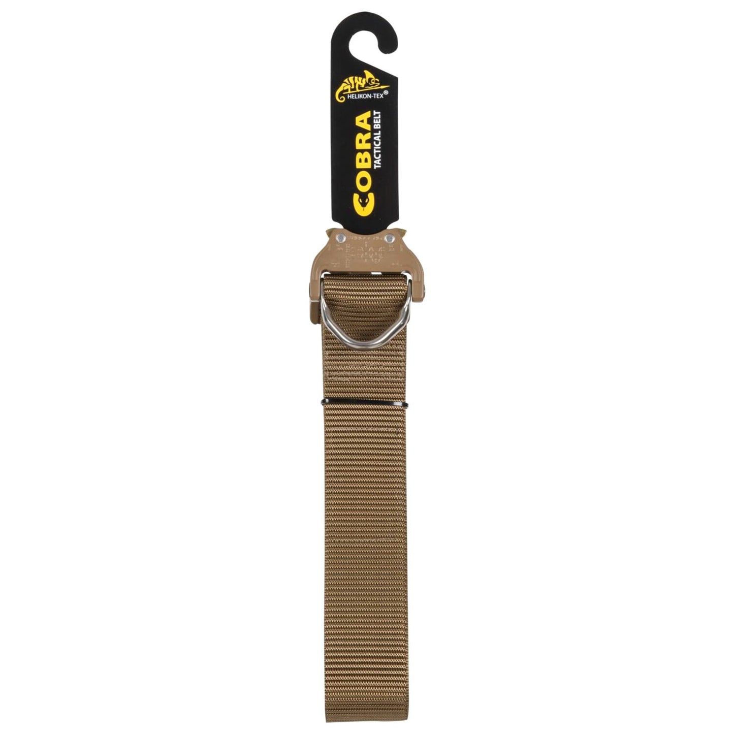 Pas taktyczny Helikon Cobra D-Ring FX45 - Coyote